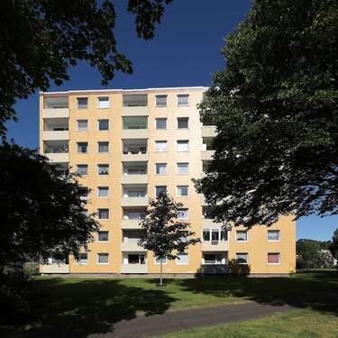 Foto - Wohnung zum Mieten in Wolfsburg 409,33 € 54.65 m²