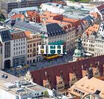 Wohnung zum Mieten in Leipzig 550,00 € 38.4 m²