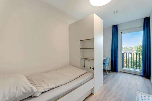 Foto - WG-Zimmer in Berlin 680,00 € 18 m²