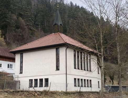 Foto - Haus zum Kaufen in Oberndorf-Aistaig 349.000,00 € 281 m²