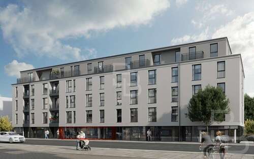 Foto - Einzelhandel in Köln 2.696,40 € 149.8 m²