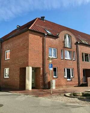 Foto - Wohnung zum Mieten in Glückstadt 475,00 € 41.45 m²