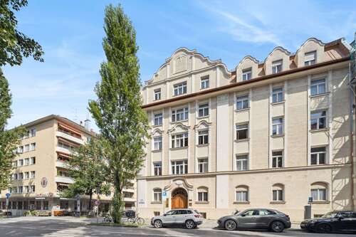 Foto - Büro in München 3.250,00 € 195 m²