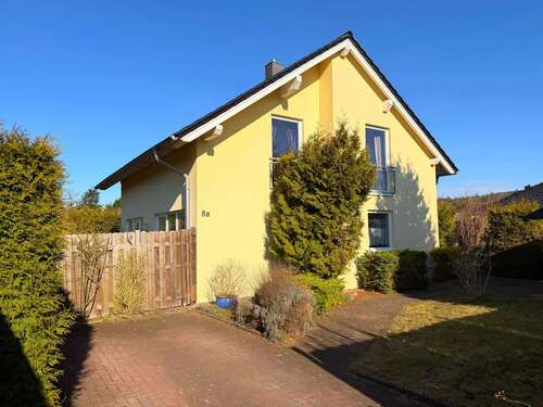 Foto - Haus zum Kaufen in Groß Grönau 425.000,00 € 122 m²