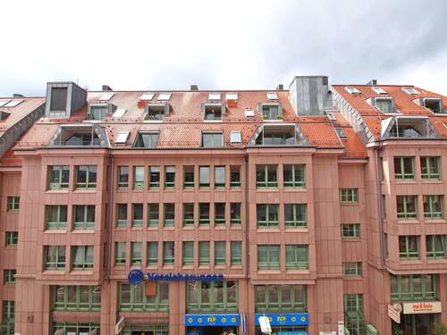 Foto - Wohnung zum Mieten in Stuttgart 486,00 € 28.3 m²