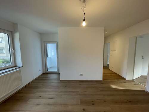 Foto - Wohnung zum Mieten in Duisburg 375,00 € 55.27 m²