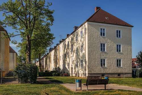 Foto - Wohnung zum Mieten in Wolfsburg 427,19 € 43.37 m²