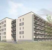 Wohnung zum Mieten in Frankfurt (Oder) 399,18 € 66.53 m²