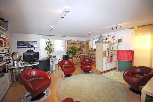 Foto - Büro in Ludwigshafen 157.700,00 € 67.46 m²