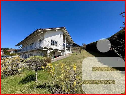 Foto - Haus zum Kaufen in Perlesreut 230.000,00 € 180 m²