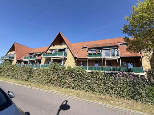 Foto - Wohnung zum Kaufen in Barleben 65.000,00 € 36.86 m²