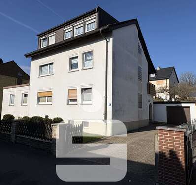 Foto - Haus zum Kaufen in Naila 189.000,00 € 211 m²