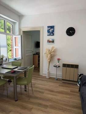 Foto - Wohnung zum Mieten in Aachen 350,00 € 35 m²