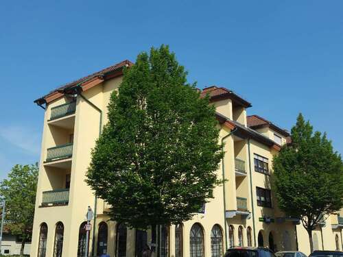 Foto - Wohnung zum Mieten in Neustadt 540,00 € 38 m²