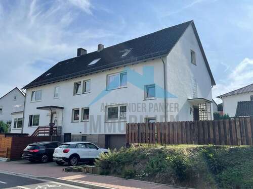 Foto - Wohnung zum Mieten in Fuldatal Simmershausen 475,00 € 55 m²