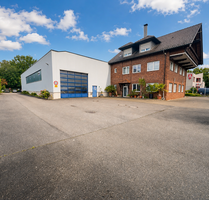 Halle in Langenfeld 9.750,00 € 976 m²