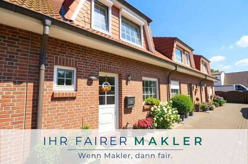 Foto - Haus zum Kaufen in Delmenhorst 275.000,00 € 110 m²