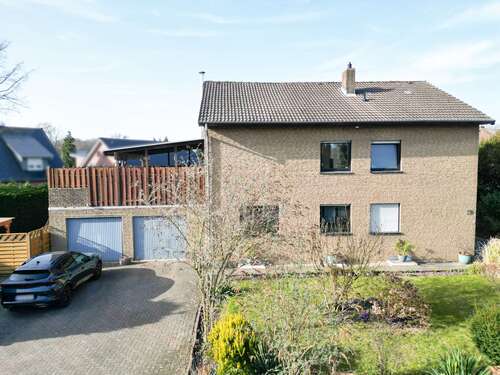 Foto - Haus zum Kaufen in Ibbenbüren 380.000,00 € 174 m²
