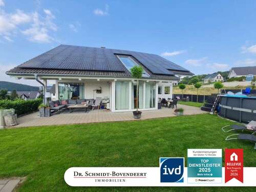 Foto - Haus zum Kaufen in Herdorf 589.000,00 € 237 m²