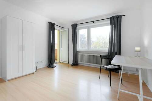 Foto - WG-Zimmer in Berlin 700,00 € 27 m²