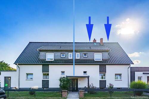 Foto - Haus zum Kaufen in Lehrte Sievershausen 389.000,00 € 113 m²