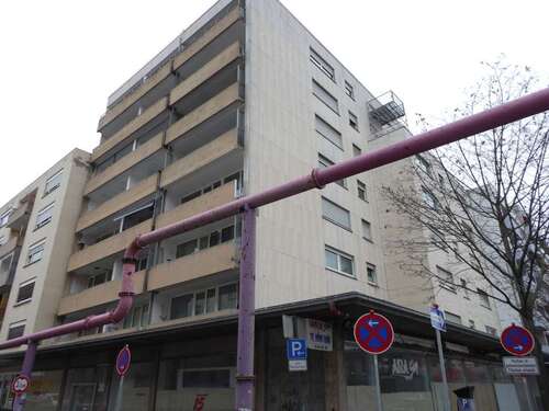 Foto - Wohnung zum Kaufen in Ludwigshafen am Rhein 150.000,00 € 68 m²