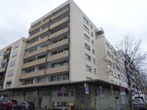 Foto - Wohnung zum Kaufen in Ludwigshafen am Rhein 145.000,00 € 68 m²