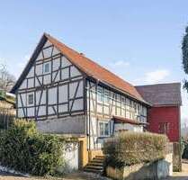 Haus zum Kaufen in Bebra 55.000,00 € 160 m²