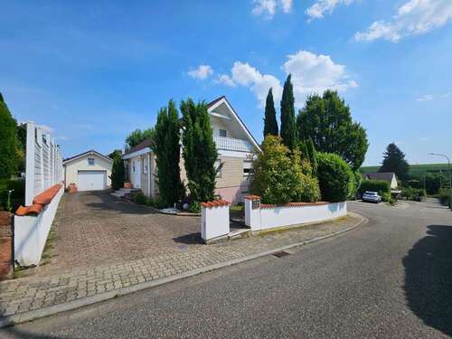 Foto - Haus zum Kaufen in Insheim 469.000,00 € 159 m²
