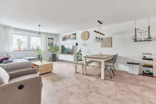 Foto - Wohnung zum Kaufen in Schifferstadt 264.000,00 € 78 m²