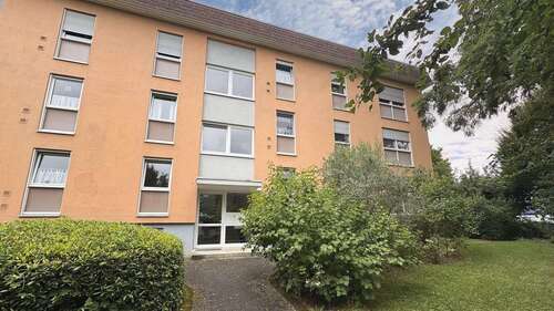 Foto - Wohnung zum Kaufen in Frankfurt 489.000,00 € 124 m²