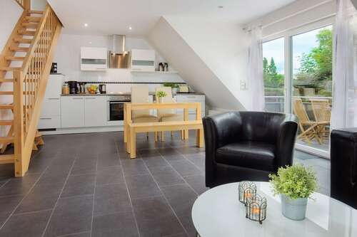 Foto - Wohnung zum Kaufen in Heiligenhafen 349.000,00 € 64.27 m²