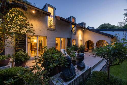 Foto - Wohnung zum Kaufen in Meerbusch 1.995.000,00 € 323.6 m²