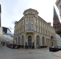 Büro in Schwerin 650,00 € 33 m²