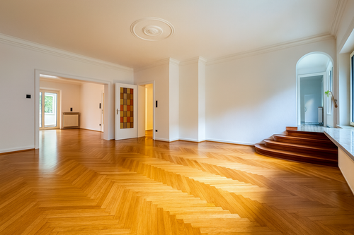 Foto - Wohnung zum Kaufen in Düsseldorf 750.000,00 € 137 m²