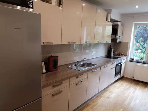 Foto - Wohnung zum Mieten in Düsseldorf 950,00 € 68 m²