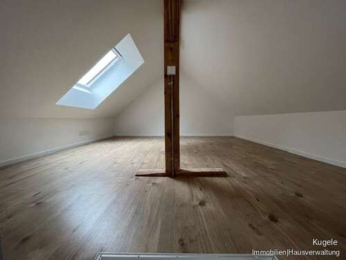 Foto - Wohnung zum Mieten in Karlsruhe Grünwettersbach 1.500,00 € 140 m²