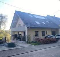 Wohnung zum Mieten in Karlsruhe Grünwettersbach 1.250,00 € 140 m² - Karlsruhe / Grünwettersbach