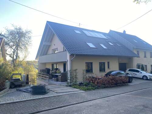 Foto - Wohnung zum Mieten in Karlsruhe Grünwettersbach 1.500,00 € 140 m²