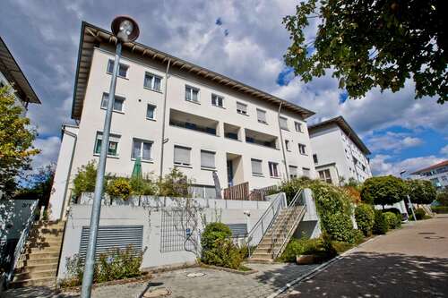 Foto - Wohnung zum Mieten in Plochingen 1.312,00 € 123.5 m²