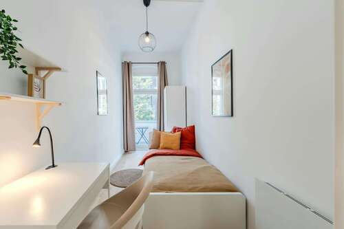 Foto - WG-Zimmer in Berlin 550,00 € 9 m²