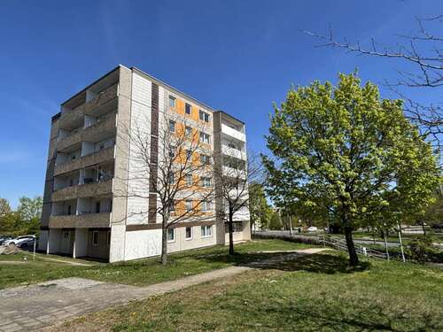 Foto - Wohnung zum Mieten in Frankfurt (Oder) 405,94 € 72.49 m²