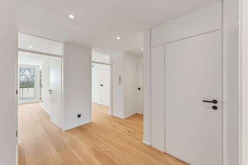 Foto - Wohnung zum Kaufen in Stuttgart 360.000,00 € 80.43 m²