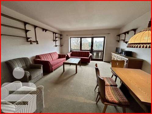 Foto - Wohnung zum Kaufen in Spiegelau 69.999,00 € 55 m²