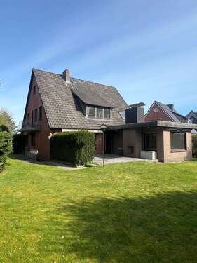 Foto - Haus zum Kaufen in Bad Oldesloe 549.000,00 € 198 m²