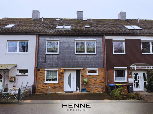 Foto - Haus zum Kaufen in Bremen 378.000,00 € 134 m²
