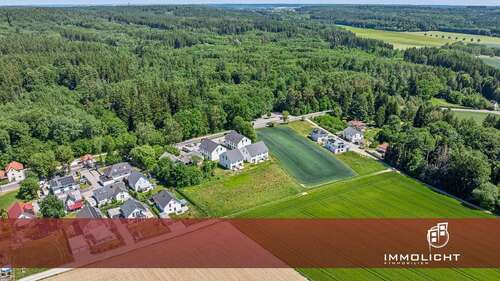 Foto - Grundstück zu verkaufen in Horgau 750.000,00 € 3633 m²