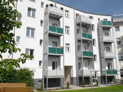 Foto - Wohnung zum Mieten in Chemnitz 570,00 € 85.11 m²