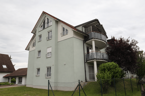 Foto - Wohnung zum Kaufen in Neuried 255.000,00 € 80.72 m²