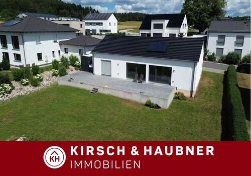 Foto - Haus zum Mieten in Lauterhofen 1.210,00 € 100 m²